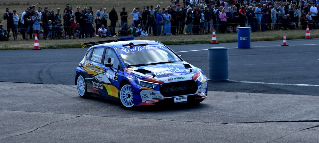 (Foto: Morten Dam)